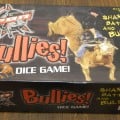 Bullies Dice Game Box