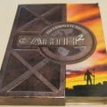 Earth 2 DVD Case