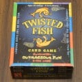 Twisted Fish Card Game Box