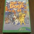 Walk the Dogs Board Game Box