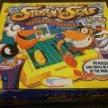 The box for Stormy Seas Puzzle