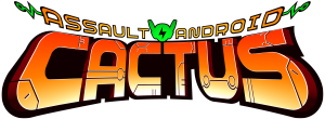 Assault Android Cactuts Logo