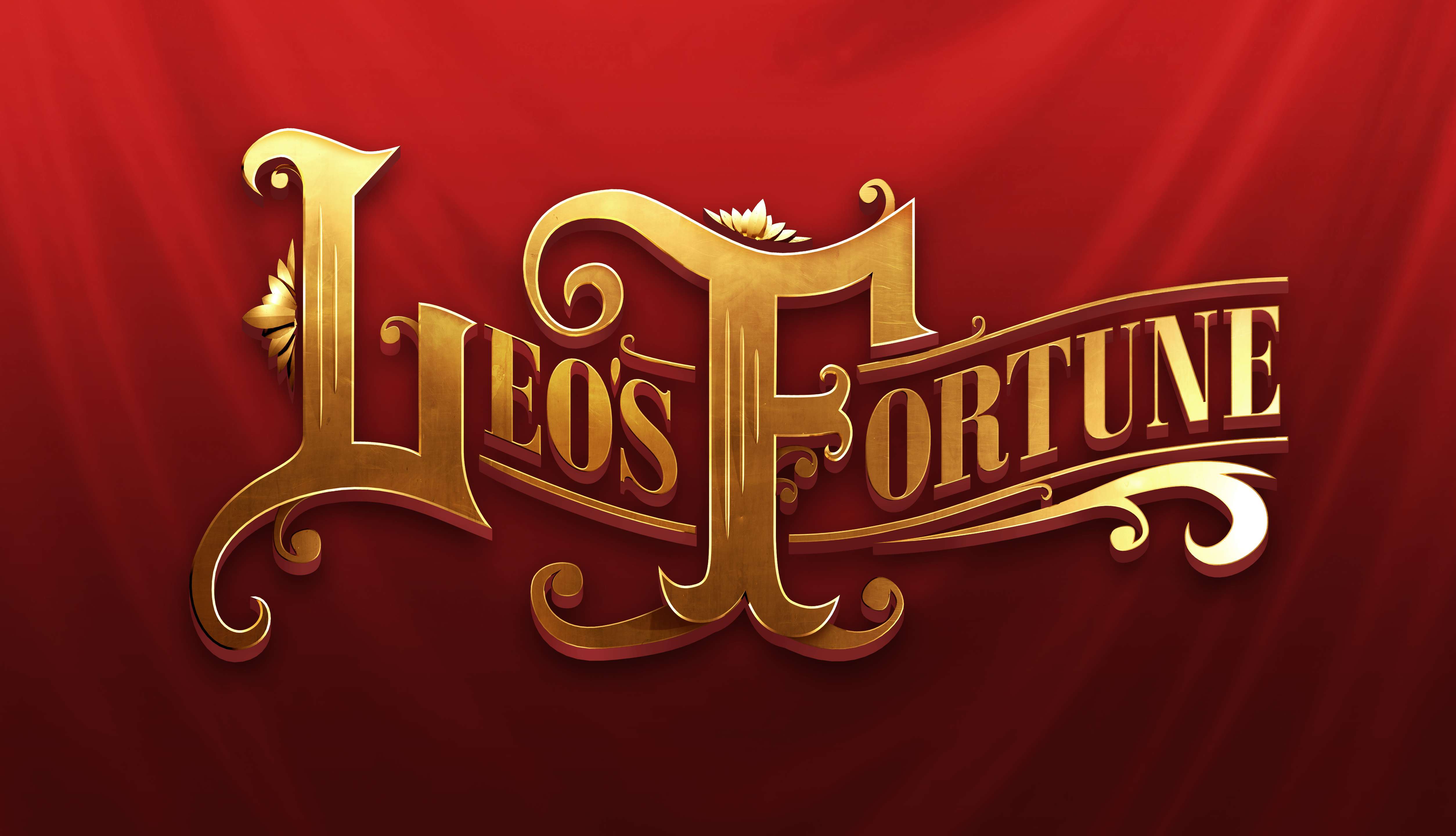 Leo's Fortune Logo