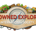 Renowned Explorers Logo