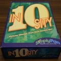 Box for In10sity