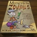Box for Munchkin Zombies