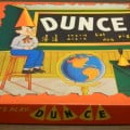 Box for Dunce