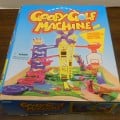Goofy Golf Machine Board Game Box