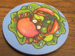 Crab Symbol in Nelly