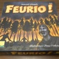 Box for Feurio