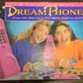 Box for Dream Phone