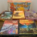 Valuable Board Games