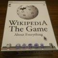 Box for Wikipedia Game