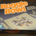 Box for Boggle Bowl
