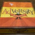 Box for Adversity