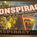 Box for Conspiracy