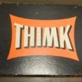 Box for Thimk