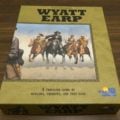 Box for Wyatt Earp