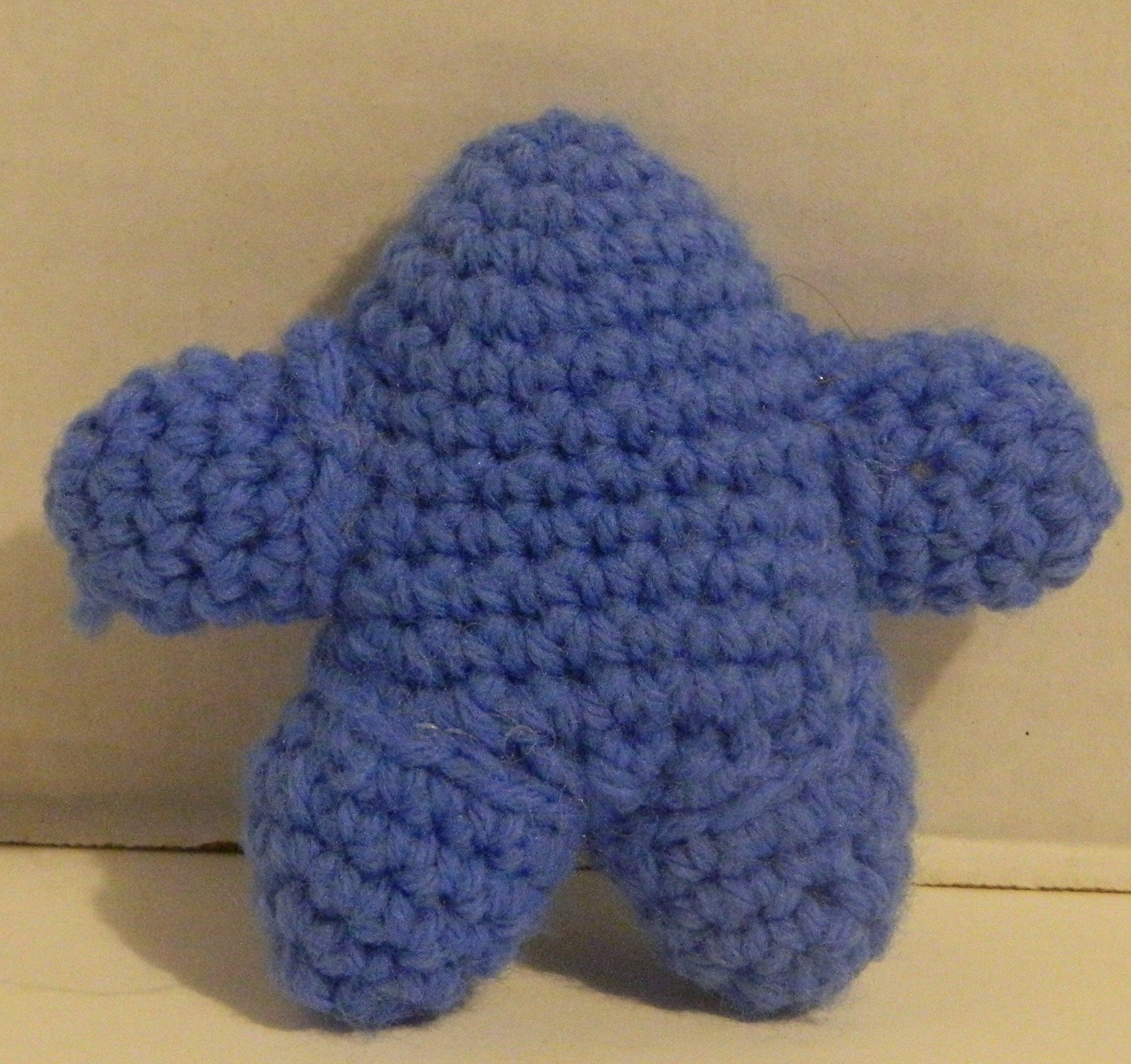 amigurumi meeple; gaming toys Crochet Plush Meeple
