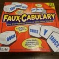 Box for Faux-Cabulary