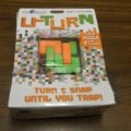 Box for U-Turn