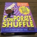 Box for Dilbert Corporate Shuffle
