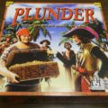 Box for Plunder