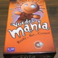 Box for Voodoo Mania