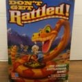 Box for Don't Get Rattled
