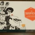 Box for Suspicion