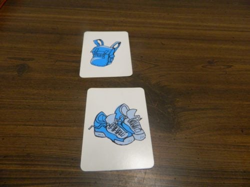 Play Cards in TaraDiddle