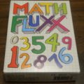 Box for Math Fluxx