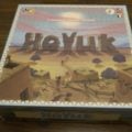 Box for Hoyuk