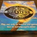 Box for Survivor