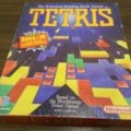 Box for Tetris Board Game