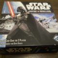 Box for Star Wars Empire vs Rebellion