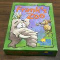 Box for Frank's Zoo