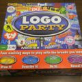 Box for Logo Party