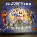 Box for Travel Blog