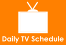 Tonight’s Complete TV Listings: January 24, 2022 TV Schedule
