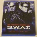 SWAT Blu-ray