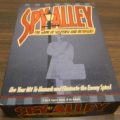 Box for Spy Alley