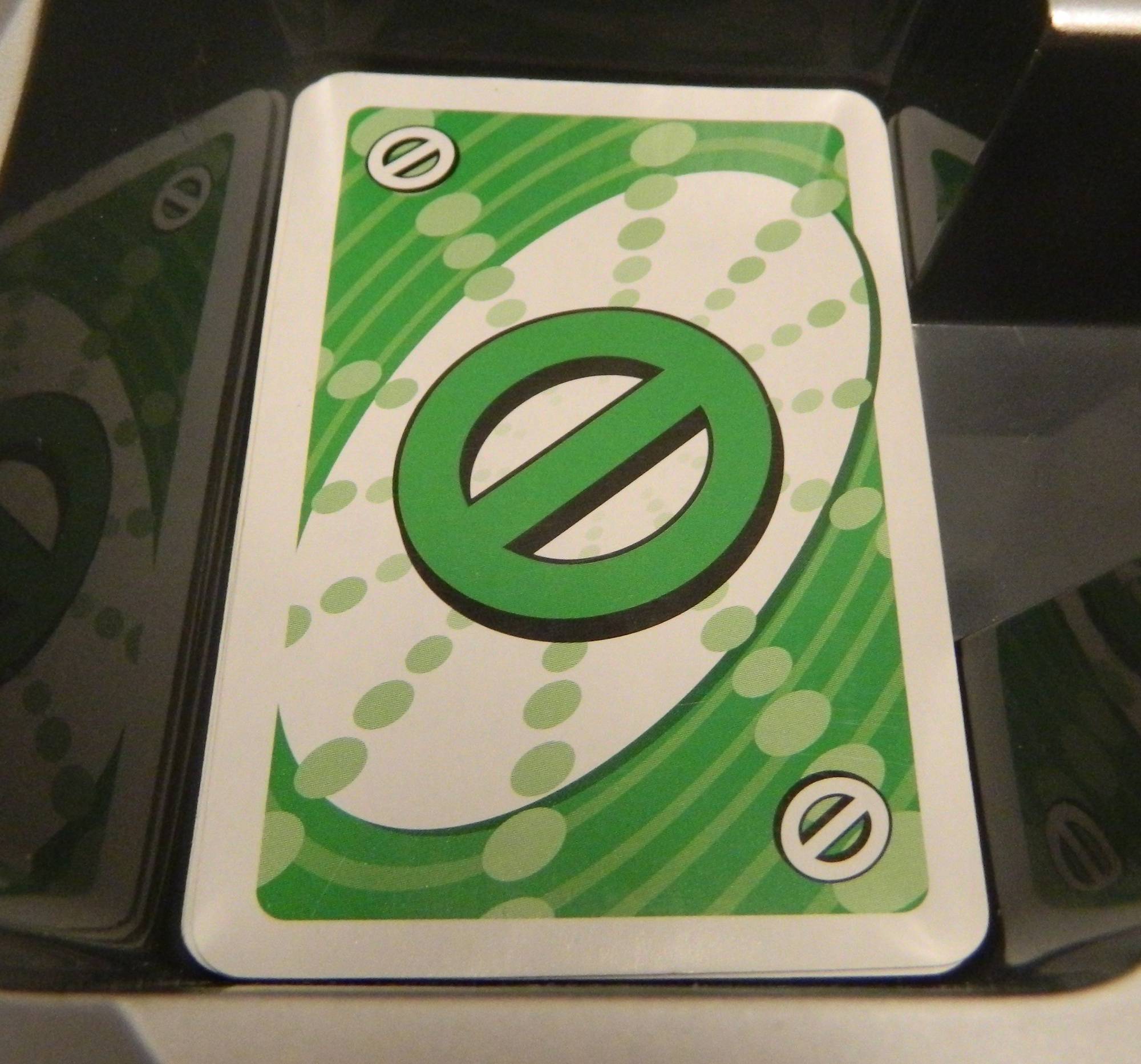 Uno Flash Card Game Review And Rules Geeky Hobbies