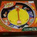 Box for UNO Spin