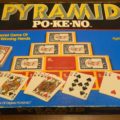 Box for Pyramid Pokeno