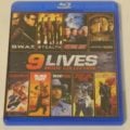 9 Lives Movie Collection Blu-ray