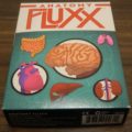 Box for Anatomy Fluxx