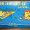 Box for Blue Light Special