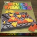 Box for Devil's Triangle