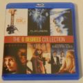 The 6 Degrees Collection Blu-ray